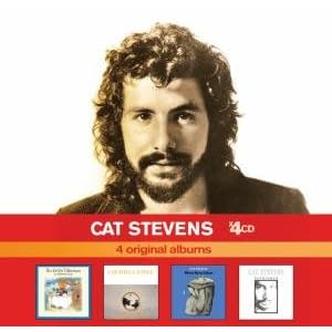 X4 Cat Stevens