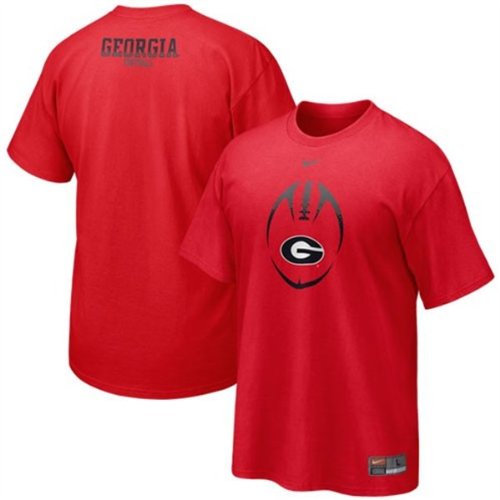 Georgia Bulldogs Nike Youth Team Issue T-ShirtYouth Medium