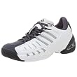 adidas Men's Barricade 2 Tennis Shoe