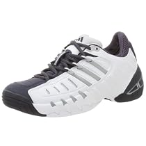 adidas Men's Barricade 2 Tennis Shoe