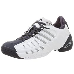 adidas Men's Barricade 2 Tennis Shoe