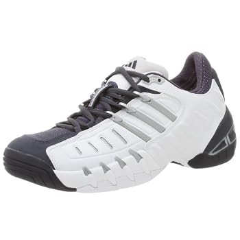adidas Men's Barricade 2 Tennis Shoe