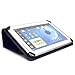 Tablet Case Transformer fits NextBook Premium 8 GB Tablet NX008HI8G [ Royal Blue ] & Bonus NextDia Item