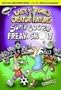 Super Soccer Freak Show: A Tail With Bite! (Wiley and Grampa's Creature Features)
