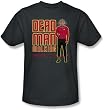 Dead Man Walking