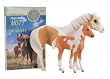 Breyer Misty & Stormy Model & Book Set