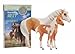 Breyer Misty & Stormy Model & Book Set