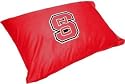 North Carolina State Wolfpack Pillow Case (Single) - NCAA College Athletics