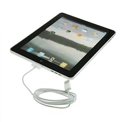 KanaaN USB Kabel Ladekabel f�r Apple iPad - 147cm lang - l�nger als Originalkabel