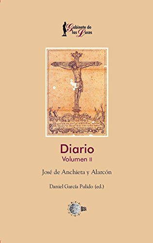 Diarios (Volumen Ii) (Gabinete de las luces) (Spanish Edition)