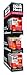 Beyond BodiHeat Mini Pre-filled Display OKOBH101 (Each)