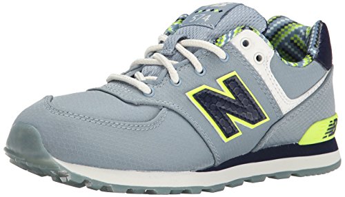 New Balance KL574 Street Beat Running Shoe (Toddler/Little Kid/Big Kid)