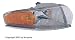 Light - Corner Lamp For: 1994-1995-1996-1997 Chrysler/Do New Yorker Complete New Aftermarket OEM Replacement