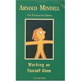 Working on Yourself Alone: Inner Dreambody Work (Foundation series)