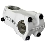 2009 TruVativ Hussefelt 31.8 / 60mm 90 Degrees SnoWhite Stem