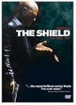 The Shield: The Complete Seventh Season