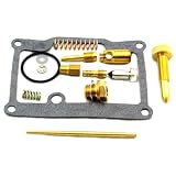 Freedom County ATV FC03405 Carburetor Rebuild Kit for Polaris Trail Blazer, Xplorer by Freedom Grill