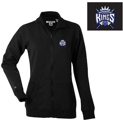 Antigua Sacramento Kings Women's Revolution Jacket