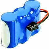 Philips Accessories #S60508 3.6V/300MAH ReplBattery