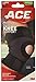 ACE Moisture Control Knee Support, Large (3 Pack)