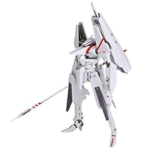 RIOBOT 継衛 (アニメ化記念カラー)