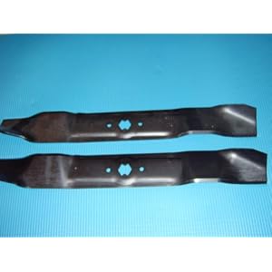 Mulching Blade To Replace The 742 0616