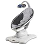 4Moms Mamaroo Infant Seat, Silver