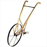 Earthway EAR6500W High Wheel Cultivator with Wood Handle