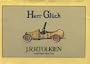 Herr Gl�ck.