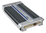 Infinity Reference 5350a High Performance 5-Channel Amplifier (Silver/Black)