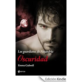 Los guardianes de Alejandría. Oscuridad