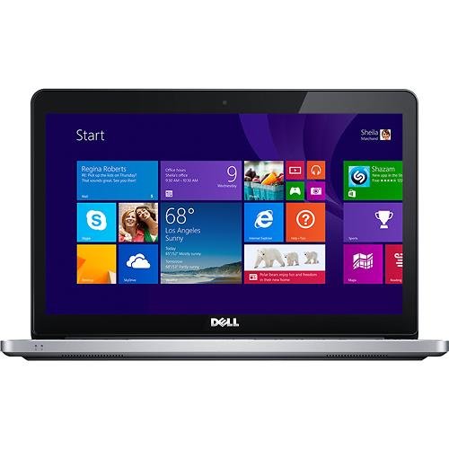 Dell Inspiron 15.6inch Touchscreen Laptop (i7537T1121sLV) HHkk6668vc