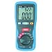 Reed ST-5500 Insulation Tester and Multimeter, 2000 Ohms Resistance, 1000V DC Voltage