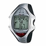 Polar RS800 Heart Rate Monitor