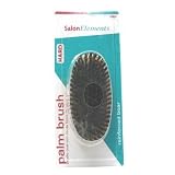 Salon Elements Palm Brush Hard (Pack of 12) #Se823