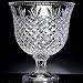 Godinger PEDESTAL PUNCH BOWL