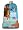 Ice Age 2 by Fruit of the Loom - Boys 3 Pack Briefs, Multi Colored (Size 4)
