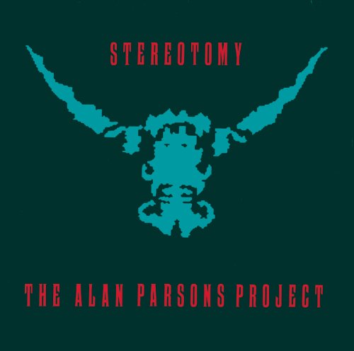 The Alan Parsons Project - Stereotomy