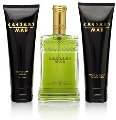 Thumbnail image of Mens Body Spray