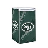 New York Jets Counter Top Refrigerator