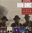 Run-D.M.C. Slipcase