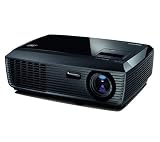 SANYO PDG-DSU30 video projector + Projection screen 1:1 - 84 (215 cm) - Plazza 150