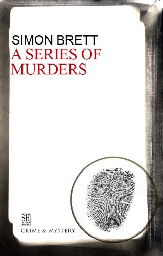 Series of Murders (A Charles Paris Mystery)