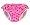 Pink Dots with Frills