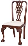 Massachusetts Chippendale Dining Chair