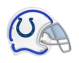 Indianapolis Colts Neon Sign Helmet