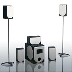 Teufel Concept M 5.1 schwarz