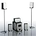 Teufel Concept M 5.1 schwarz