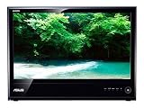 Asus - ASUS MS228H - Écran LED - 21.5'' - 1920 x 1080 FullHD - 250 cd m2 - 10000000:1 (dynamique) - 2 ms - HDMI, VGA - casque - Noir bleu