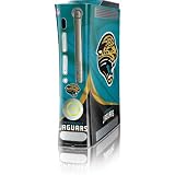 Skinit Jacksonville Jaguars Microsoft XBox 360 (2005-2009) Skin